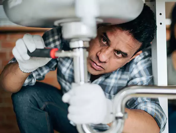 Why Choose Hauppauge Plumbing Pro for Clogged Sewer Line Repair in Hauppauge, NY?