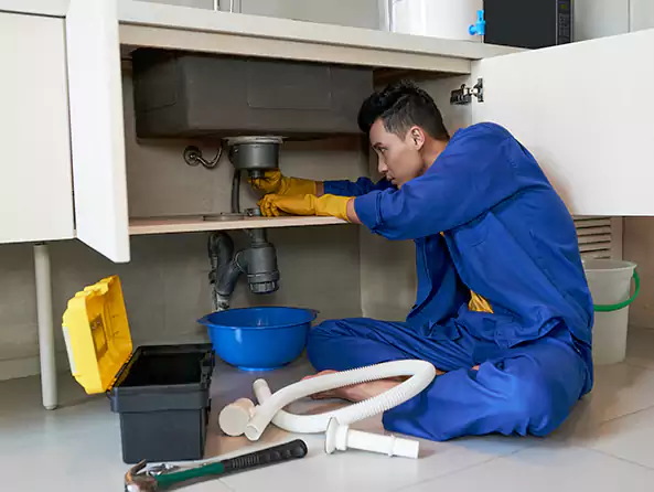 Why Choose Hauppauge Plumbing Pro for Drain Cleaning in Hauppauge, NY?