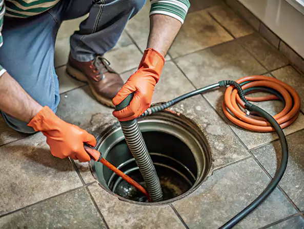 Why Choose Hauppauge Plumbing Pro for Drain Jetting in Hauppauge, location field=ss]?