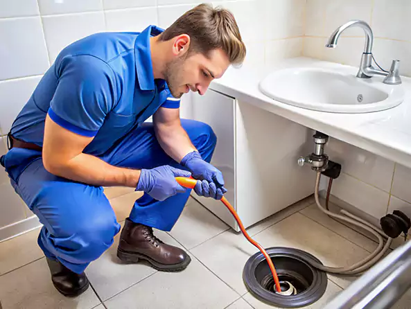 Why Choose Hauppauge Plumbing Pro for Drain Repairs in Hauppauge, NY?