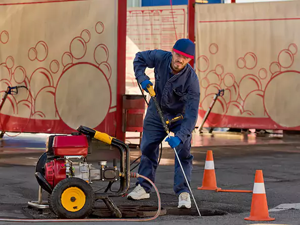 Why Choose Hauppauge Plumbing Pro for Drain Services in Hauppauge, NY?