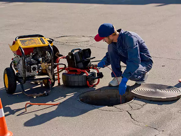 Why Choose Hauppauge Plumbing Pro for Drains Camera Inspection in Hauppauge, NY?