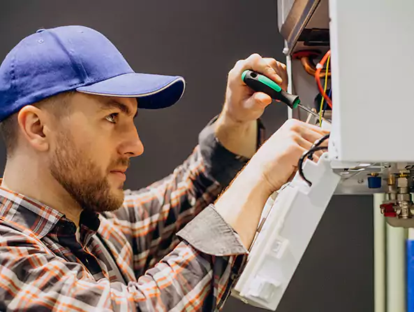 Why Choose Hauppauge Plumbing Pro for Electric Tankless Water Heater Installation in Hauppauge, NY?