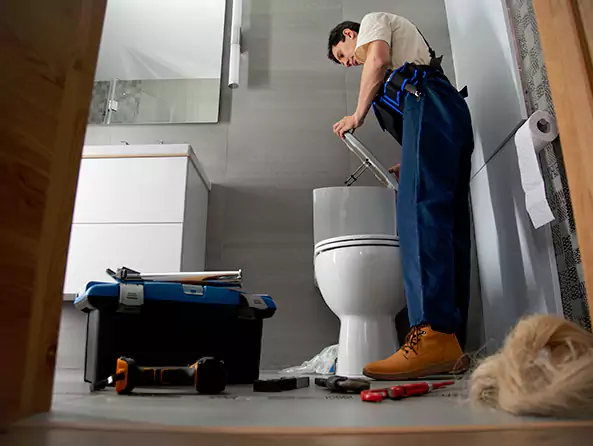  Why Choose Hauppauge Plumbing Pro for Emergency Plumber in Hauppauge, NY?