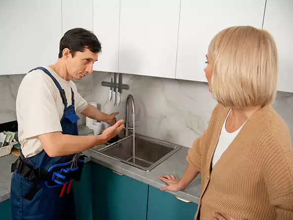 Why Choose Hauppauge Plumbing Pro for Emergency Plumbing Repair in Hauppauge, NY?