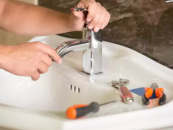 Why Choose Hauppauge Plumbing Pro for Bathroom Faucet Installation in Hauppauge, NY?