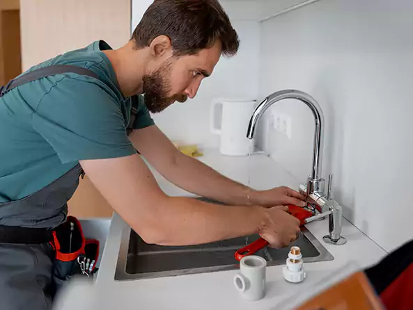 Why Choose Hauppauge Plumbing Pro for Faucet Repair in Hauppauge, NY?