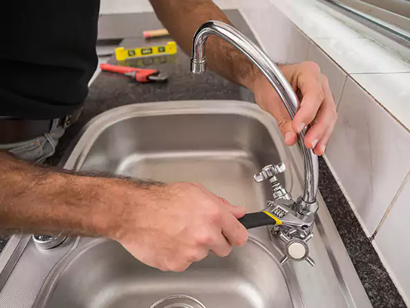 Why Choose Hauppauge Plumbing Pro for Faucet Replacement in Hauppauge, NY?