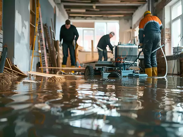  Why Choose Hauppauge Plumbing Pro for Flood Restoration in Hauppauge, NY?
