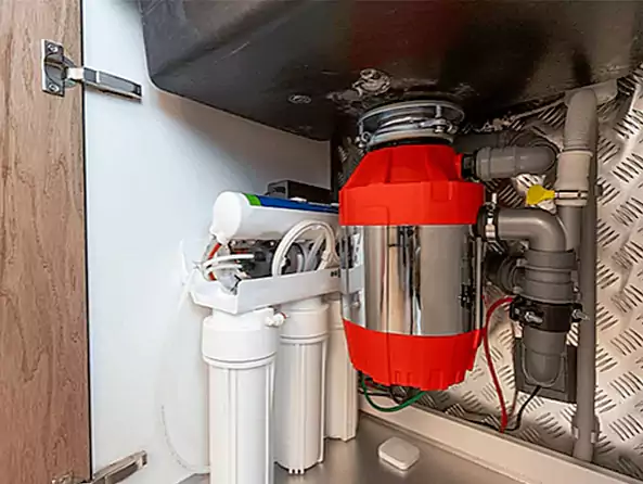 Why Choose Hauppauge Plumbing Pro for Garbage Disposal Installation in Hauppauge, NY?