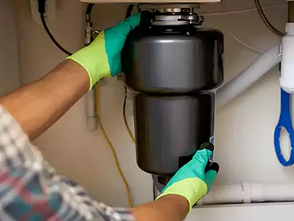 Why Choose Hauppauge Plumbing Pro for Garbage Disposal Replacement in Hauppauge, NY?