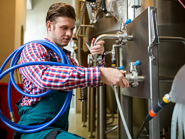 Why Choose Hauppauge Plumbing Pro for Gas Leak Repair in Hauppauge, NY?