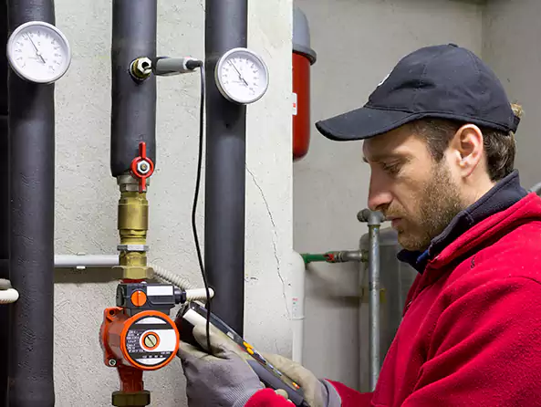 Why Choose Hauppauge Plumbing Pro for Gas Line Installation in Hauppauge, NY?