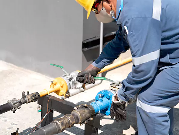  Why Choose Hauppauge Plumbing Pro for Gas Line Repair in Hauppauge, NY?