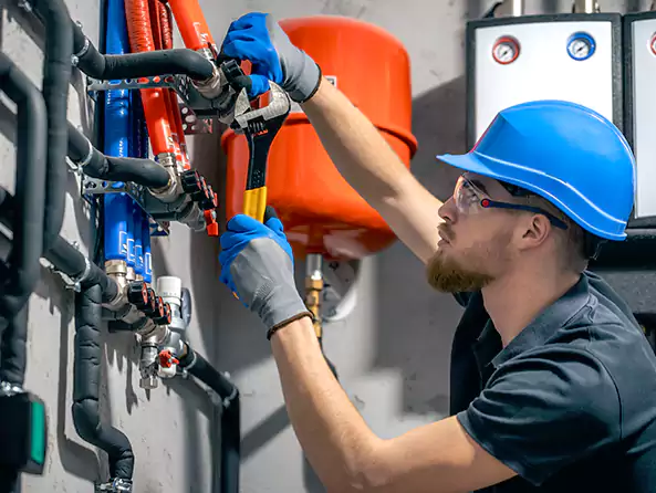 Why Choose Hauppauge Plumbing Pro for Gas Water Heater Installation in Hauppauge, NY