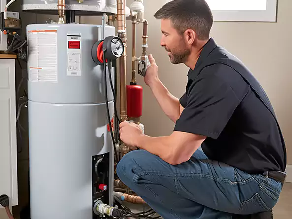 Why Choose Hauppauge Plumbing Pro for Gas Water Heater Repair in Hauppauge, NY?