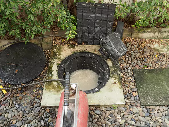Why Choose Hauppauge Plumbing Pro for Grease Trap Repair in Hauppauge, NY?