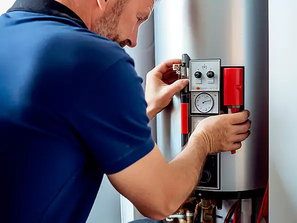 Why Choose Hauppauge Plumbing Pro for Hot Water Tank Maintenance in Hauppauge, NY?