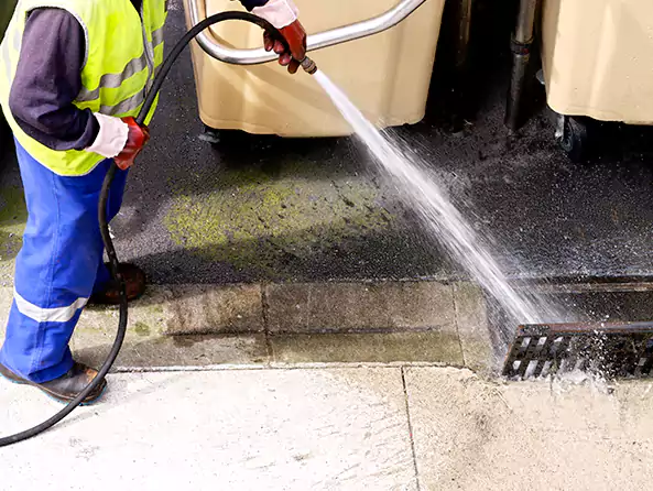 Why Choose Hauppauge Plumbing Pro for Hydro Jetting in Hauppauge, NY?