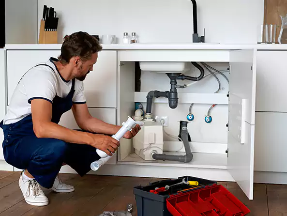 Why Choose Hauppauge Plumbing Pro for Insinkerator Installation in Hauppauge, NY?