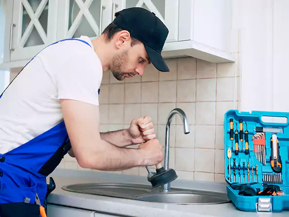 Why Choose Hauppauge Plumbing Pro for Kitchen Plumbing in Hauppauge, NY?