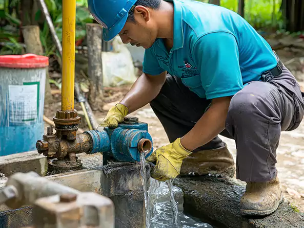 Why Choose Hauppauge Plumbing Pro for Pipe Repair in Hauppauge, NY?