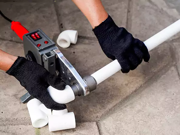 Why Choose Hauppauge Plumbing Pro for Pipe Replacement in Hauppauge, NY?