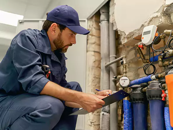 Why Choose Hauppauge Plumbing Pro for Plumbing Maintenance in Hauppauge, NY?