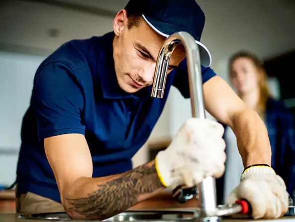 Why Choose Hauppauge Plumbing Pro for Plumbing Repair in Hauppauge, NY?
