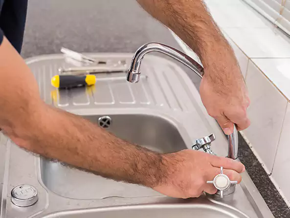 Why Choose Hauppauge Plumbing Pro for Plumbing Replacement in Hauppauge, NY?