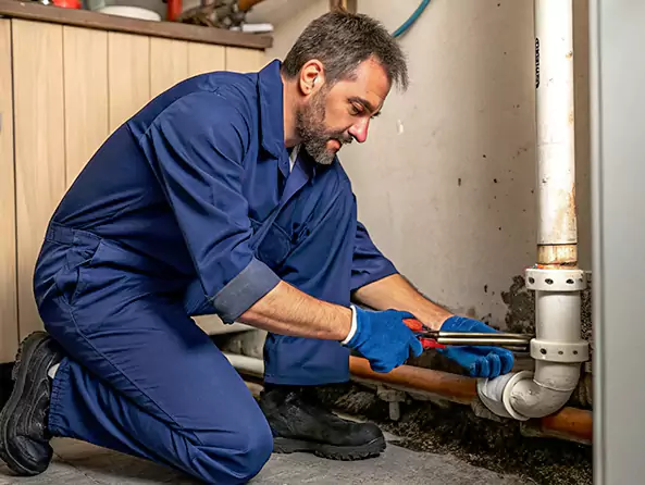 Why Choose Hauppauge Plumbing Pro for Repiping Services in Hauppauge?