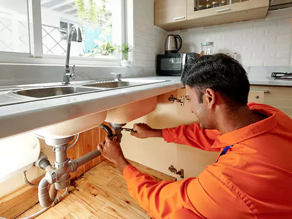 Why Choose Hauppauge Plumbing Pro for Residential Plumbing Service in Hauppauge, NY?