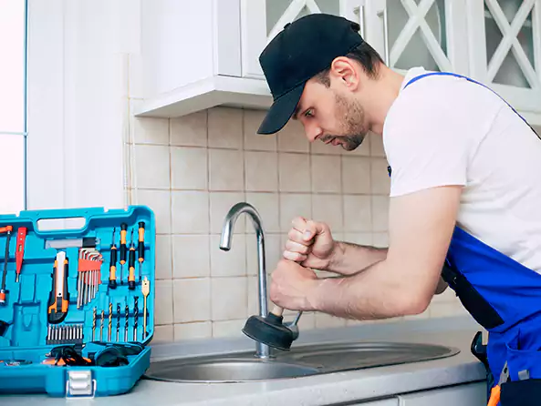 Why Choose Hauppauge Plumbing Pro for Rooter Services in Hauppauge, NY?