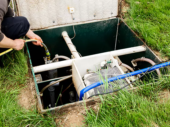 Why Choose Hauppauge Plumbing Pro for Sewage Ejector Pump Installation in Hauppauge, NY?