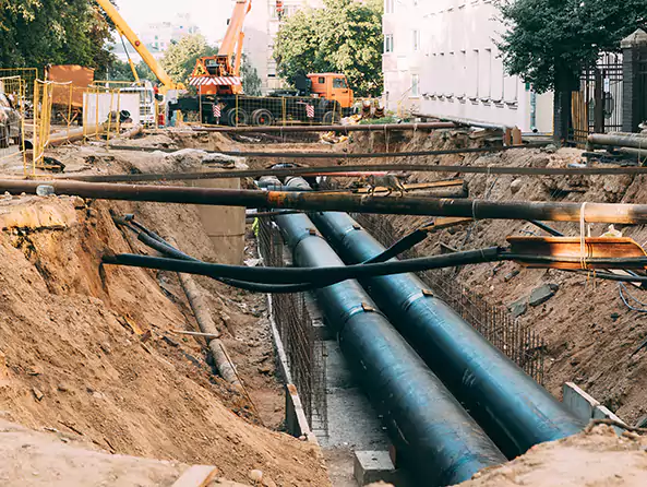 Why Choose Hauppauge Plumbing Pro for Sewer Cleaning in Hauppauge, NY?