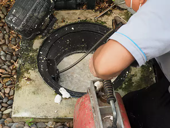 Why Choose Hauppauge Plumbing Pro for Sewer Line Cleaning in Hauppauge, NY?