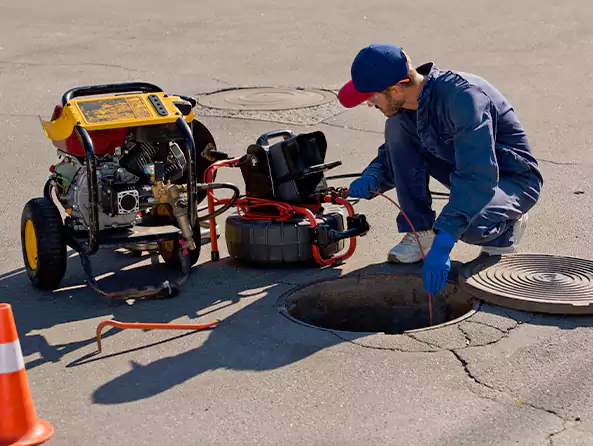  Why Choose Hauppauge Plumbing Pro for Sewer Line Inspection in Hauppauge, NY?