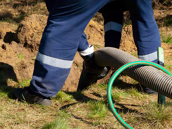 Why Choose Hauppauge Plumbing Pro for Sewer Line Replacement in Hauppauge, NY?