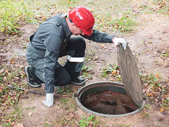 Why Choose Hauppauge Plumbing Pro for Sewer Repair in Hauppauge, NY?