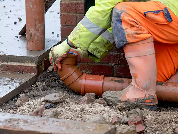 Why Choose Hauppauge Plumbing Pro for Sewer Replacement in Hauppauge, NY?