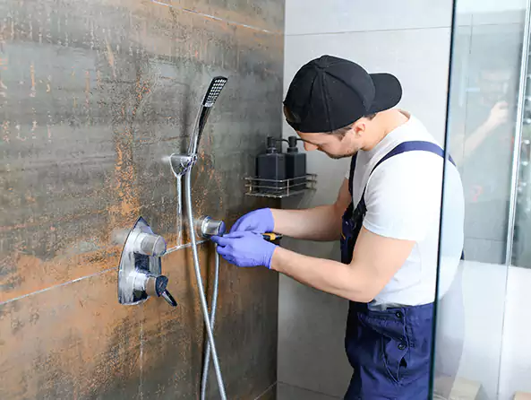 Why Choose Hauppauge Plumbing Pro for Shower Installation in Hauppauge, NY?