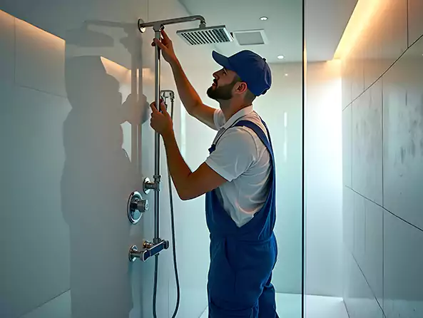 Why Choose Hauppauge Plumbing Pro for Shower Replacement in Hauppauge, NY?