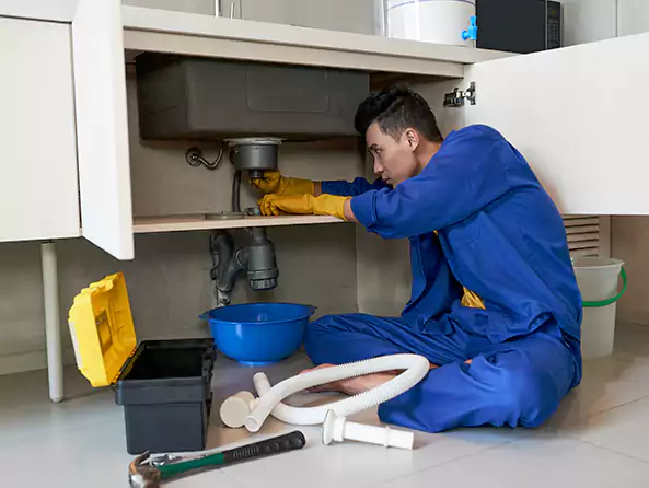 Why Choose Hauppauge Plumbing Pro for Sink Drain Replacement in Hauppauge, NY?