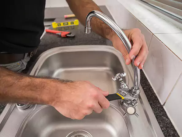 Why Choose Hauppauge Plumbing Pro for Sink Installation in Hauppauge, NY?
