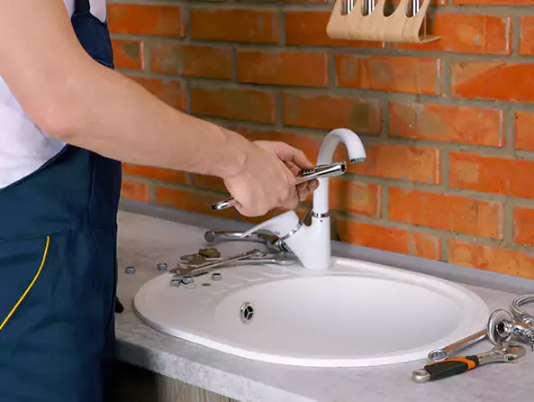 Why Choose Hauppauge Plumbing Pro for Sink Repair in Hauppauge, NY?