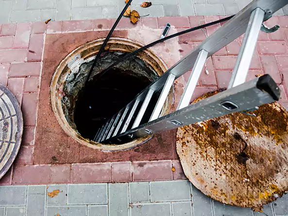 Why Choose Hauppauge Plumbing Pro for Storm Drain Cleaning in Hauppauge, NY?
