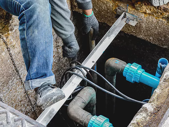 Why Choose Hauppauge Plumbing Pro for Sump Pump Maintenance in Hauppauge, NY?