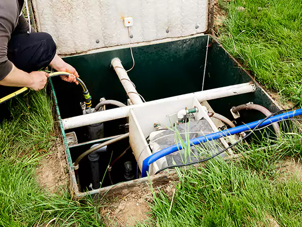 Why Choose Hauppauge Plumbing Pro for Sump Pump Replacement in Hauppauge, NY?