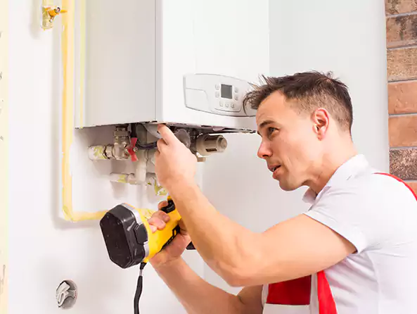 Why Choose Hauppauge Plumbing Pro for Tankless Water Heater Installation in Hauppauge, NY?