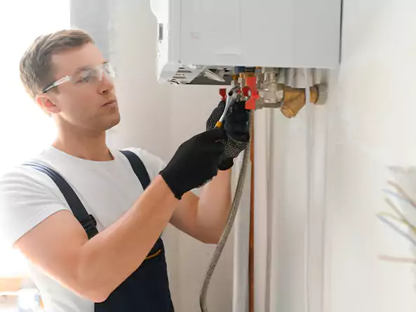 Why Choose Hauppauge Plumbing Pro for Tankless Water Heater Maintenance in Hauppauge, NY?